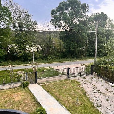 Maison Du Parc Vernet Kültér fotó