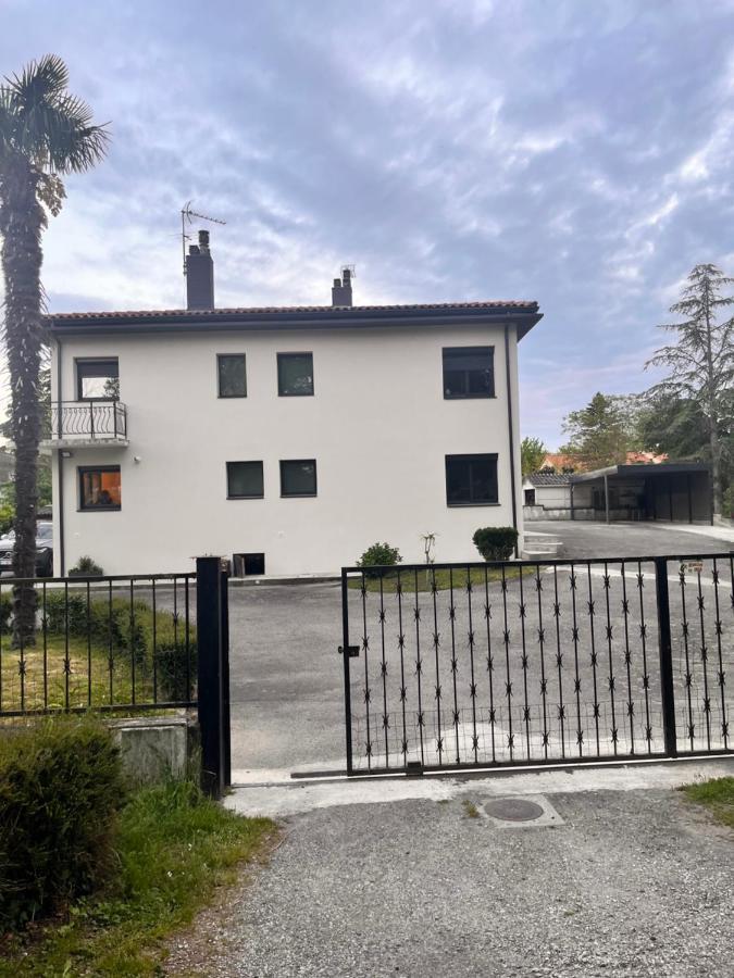 Maison Du Parc Vernet Kültér fotó